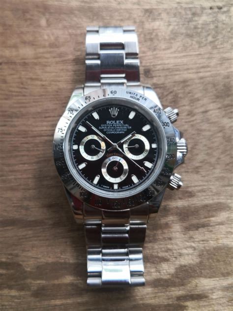 rolex winner 24 455 b|Rolex daytona identification.